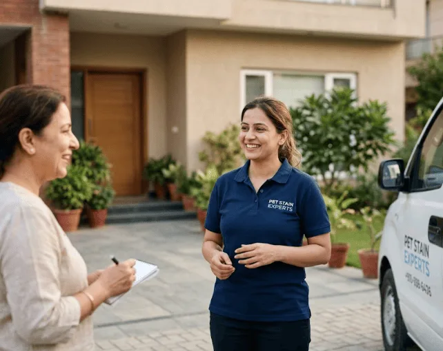 Pet Stain Carpet Cleaning Sunset Beach, CA FAQs